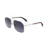 Levi's Gray Stainless Steel Sunglasses -   -  Levi's.